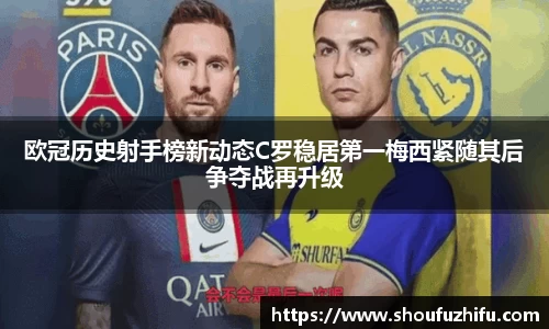 欧冠历史射手榜新动态C罗稳居第一梅西紧随其后争夺战再升级